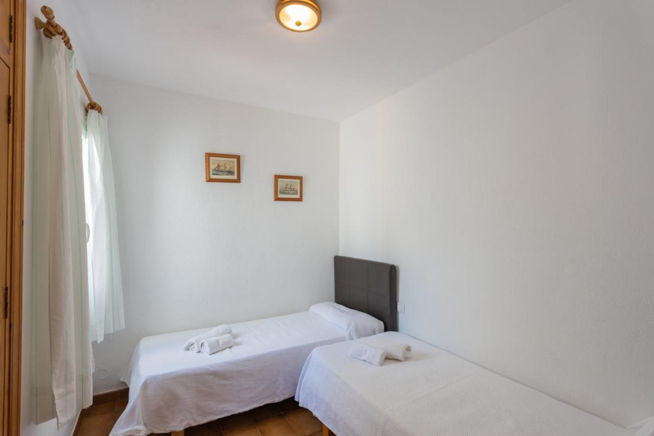 Villas 84 Est & Oest, Son Bou By Menorcarentals Exterior foto