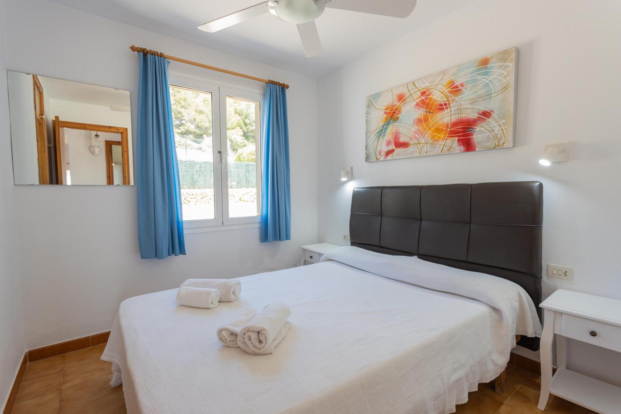 Villas 84 Est & Oest, Son Bou By Menorcarentals Exterior foto