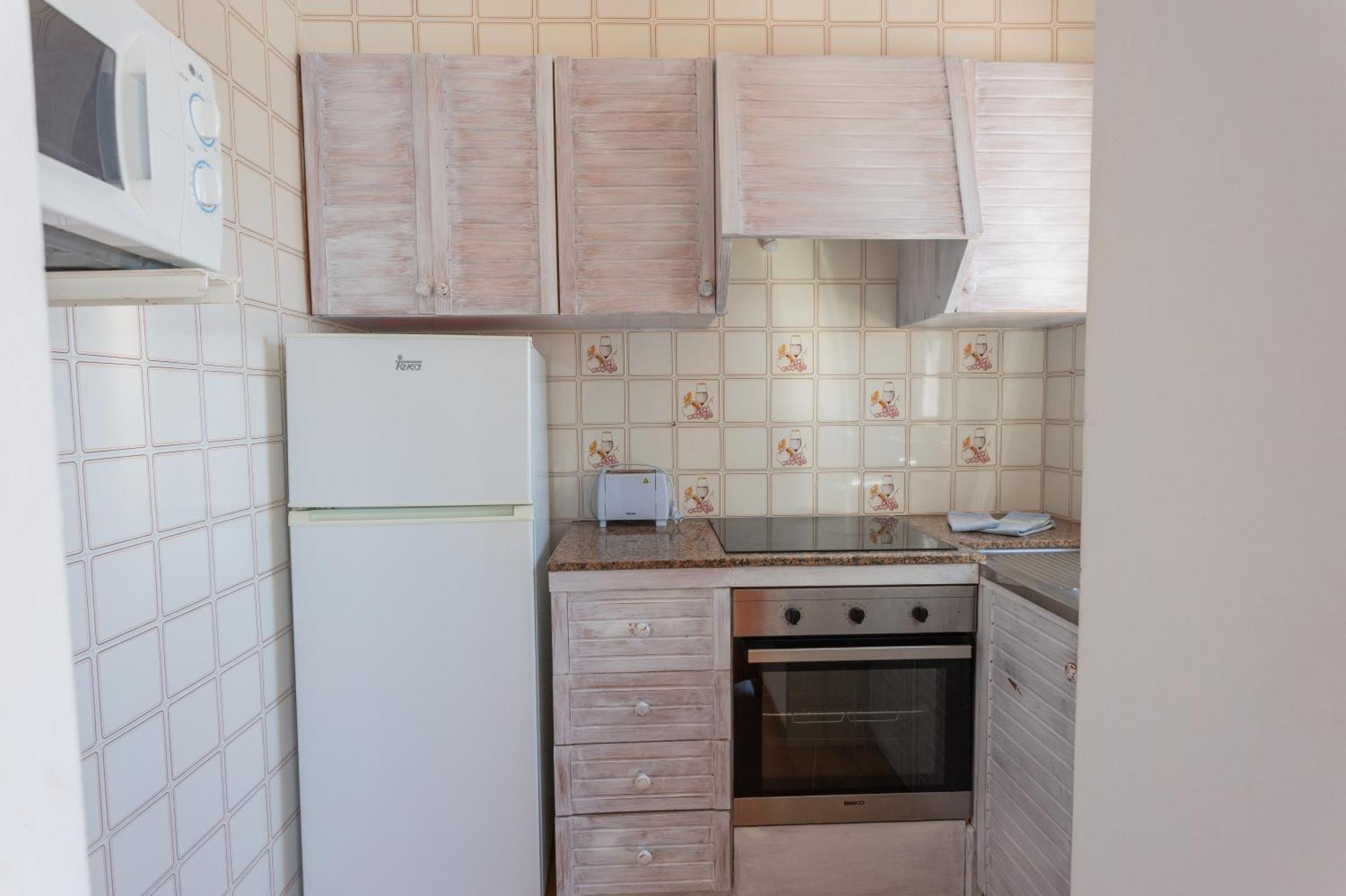 Villas 84 Est & Oest, Son Bou By Menorcarentals Exterior foto