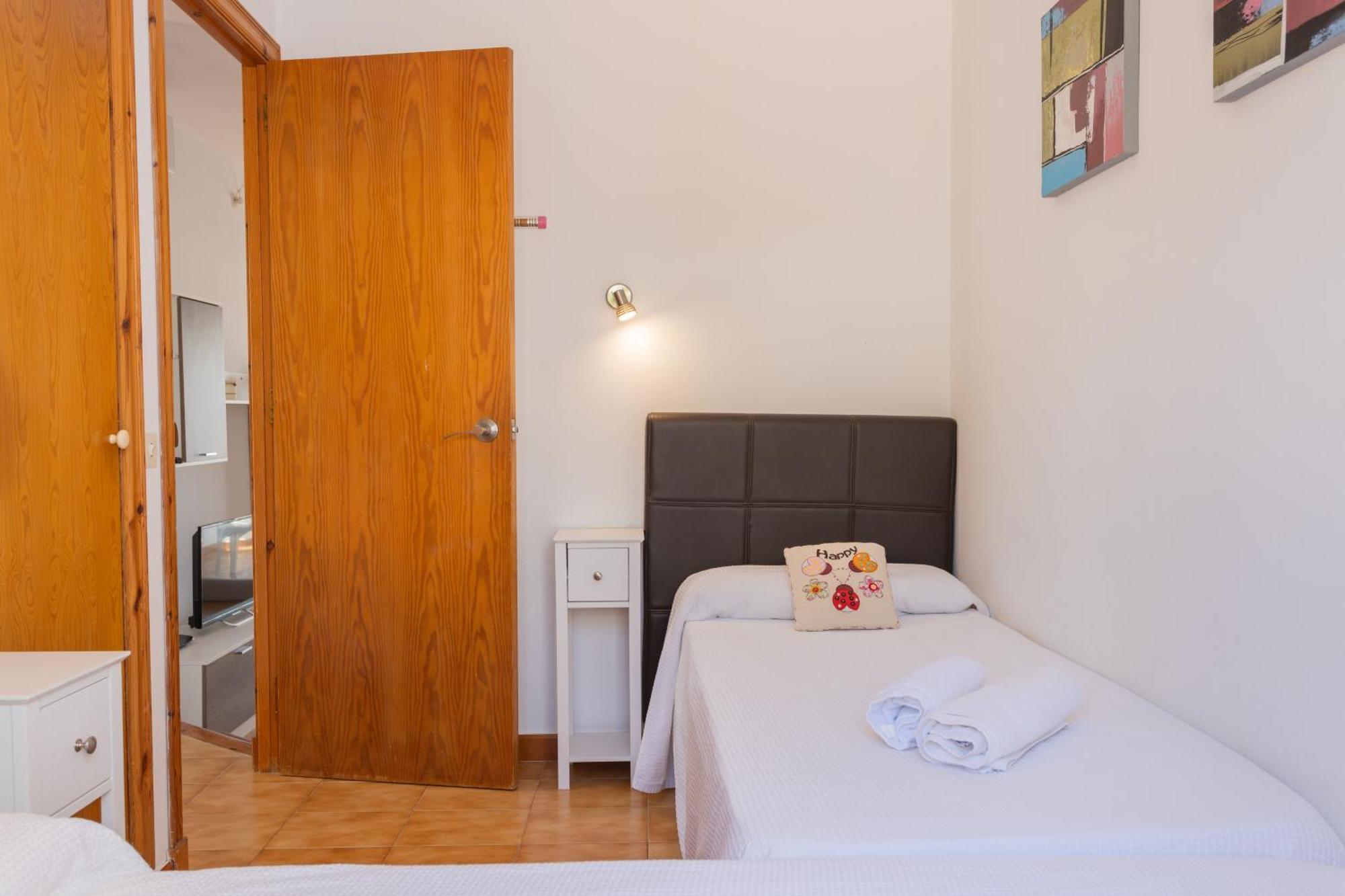 Villas 84 Est & Oest, Son Bou By Menorcarentals Exterior foto