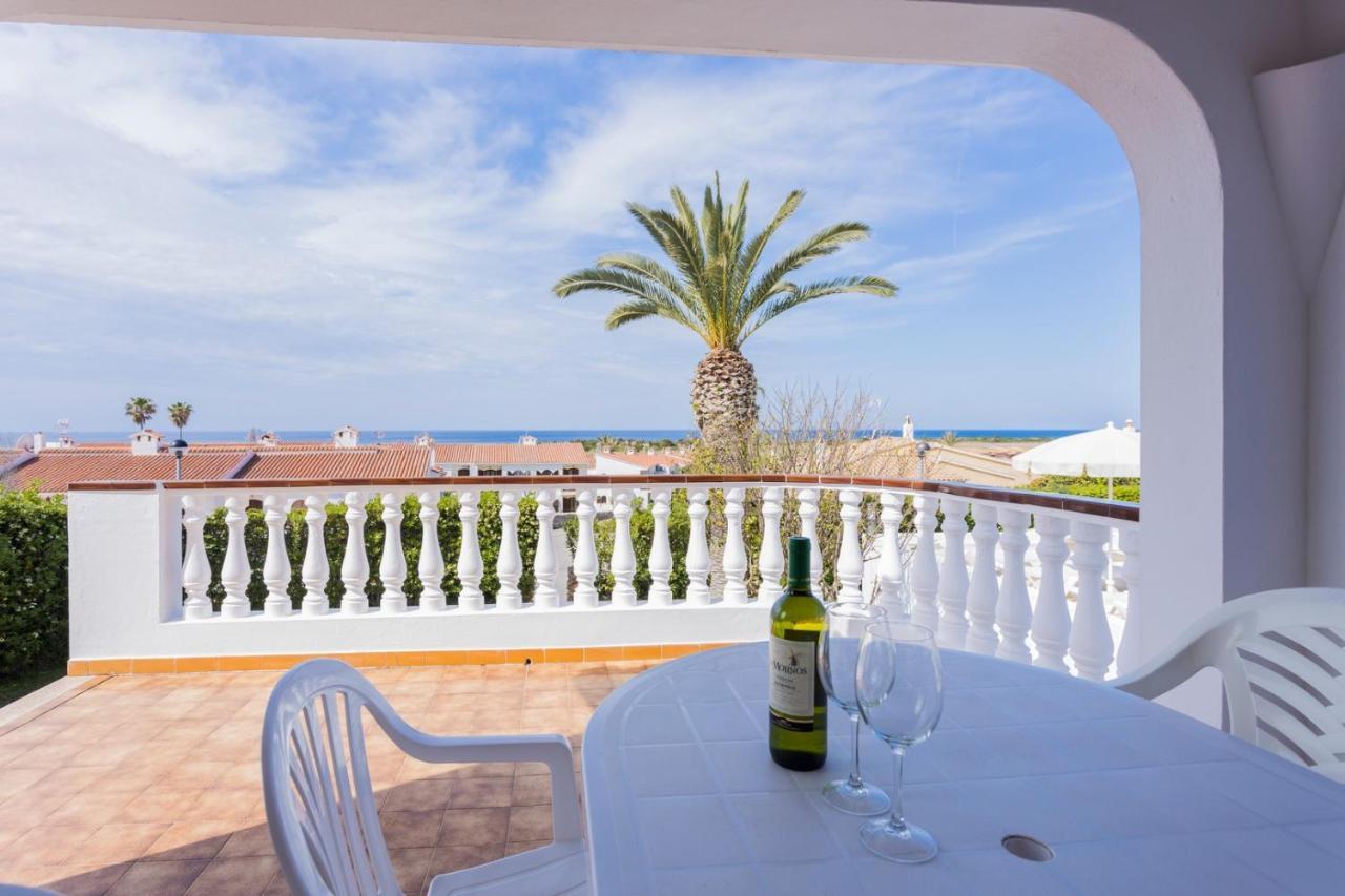 Villas 84 Est & Oest, Son Bou By Menorcarentals Exterior foto