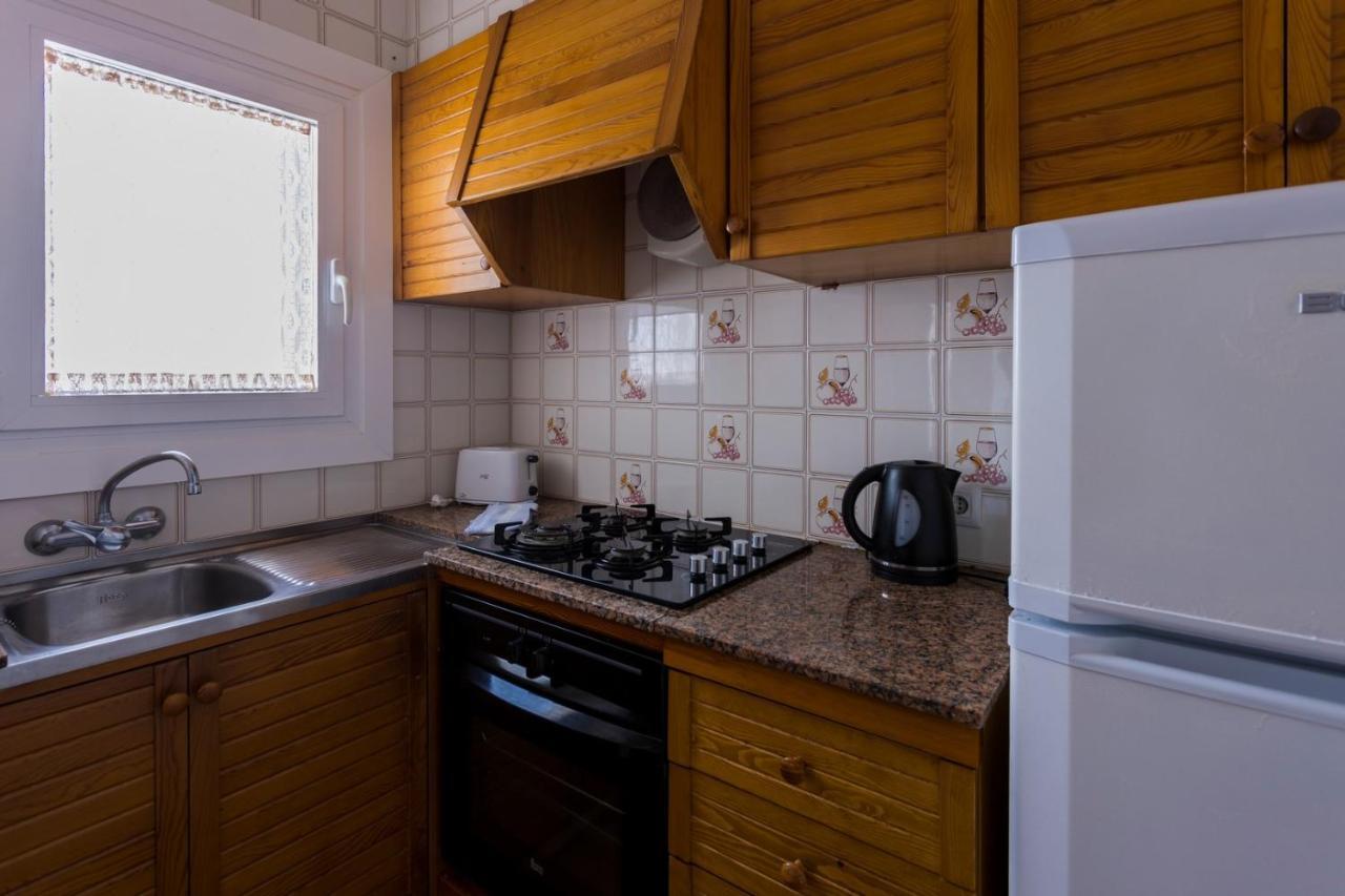 Villas 84 Est & Oest, Son Bou By Menorcarentals Exterior foto